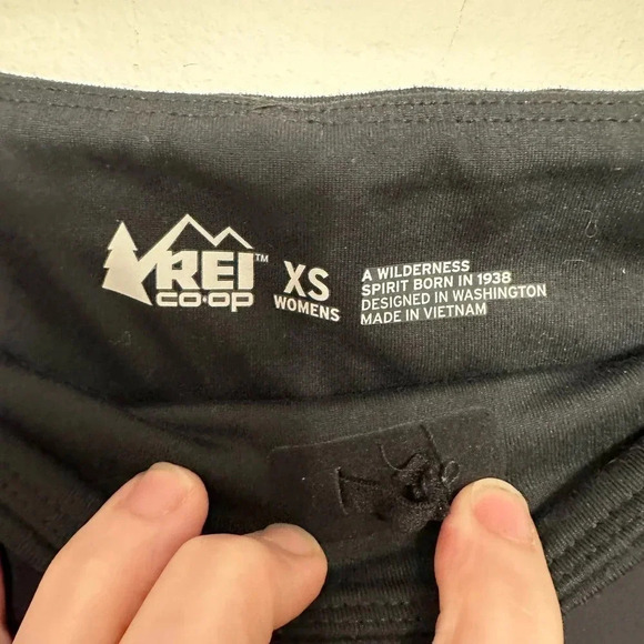 REI Co-op women’s Savannah Trails Skirt, size XS - Picture 5 of 6